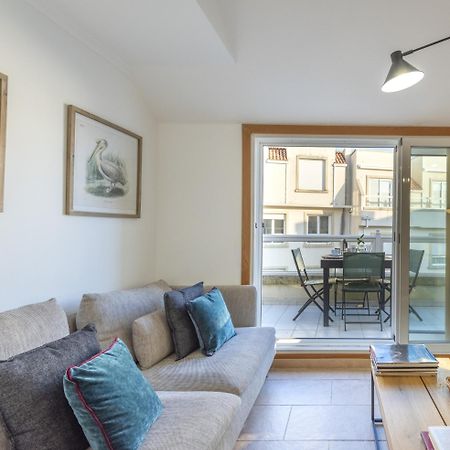 Apartamento Playa Silgar -50 M Playa Con 2 Garajes Y 3 Dormitorios Sanxenxo Kültér fotó
