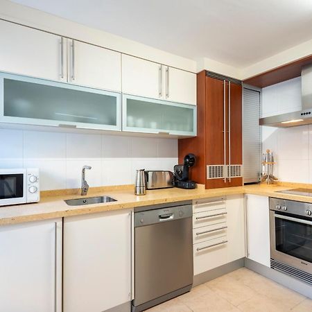 Apartamento Playa Silgar -50 M Playa Con 2 Garajes Y 3 Dormitorios Sanxenxo Kültér fotó