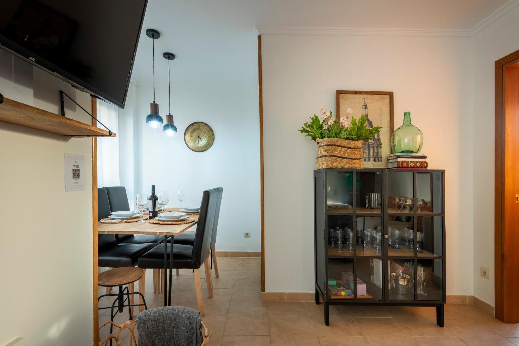Apartamento Playa Silgar -50 M Playa Con 2 Garajes Y 3 Dormitorios Sanxenxo Kültér fotó